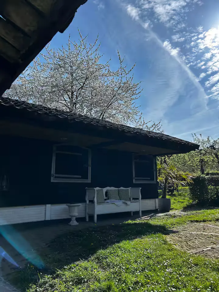 De Uilehoeve landschap