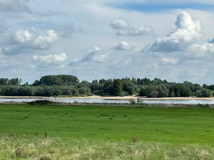 De Uilehoeve sfeer